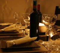 Afternoon shared cooking class and farewell Dinner 